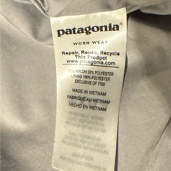 Patagonia Tres 3 in 1 Parka - Picture 12 of 15